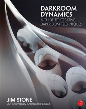 Cover of the book Darkroom Dynamics by Richard Woodfield