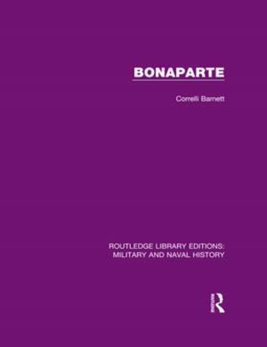 Cover of the book Bonaparte by Todd Landman, Edzia Carvalho