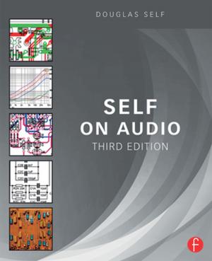 Cover of the book Self on Audio by 