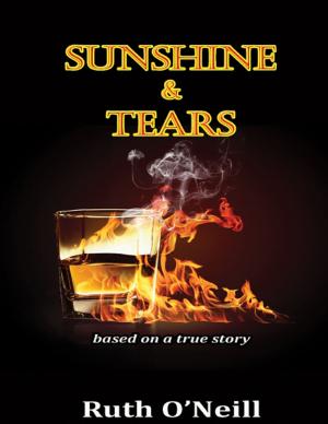 Cover of the book Sunshine & Tears by Isa Adam