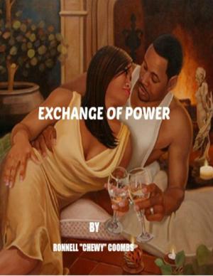 Cover of the book Exchange of Power by Fawn Howard