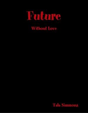 Cover of the book Future by Mara Reitsma, Mark McQuillen