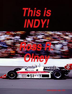 bigCover of the book This Is Indy by 