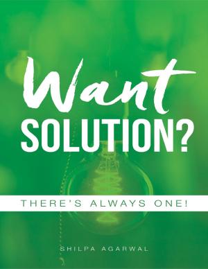 Cover of the book Want Solution by Warren Brown