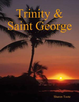 Cover of the book Trinity & Saint George by Themba Mahlangu