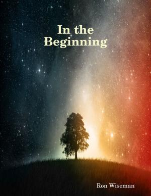 Cover of the book In the Beginning by John Jung