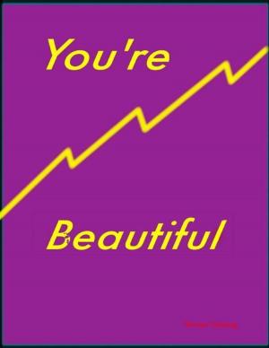 Cover of the book You're Beautiful by Reginald Asuncion