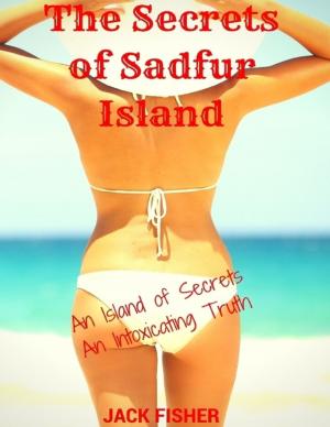 Cover of the book Sadfur Island by Fred Newman, Phyllis Goldberg