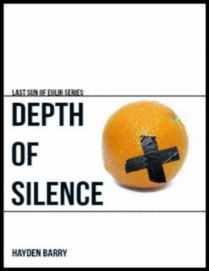 Cover of the book Depth of Silence by Mike Hockney