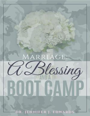 Cover of the book Marriage: A Blessing and a Boot Camp by David Clare, Joseph W. South, Franco