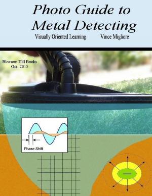 bigCover of the book Photo Guide to Metal Detecting by 