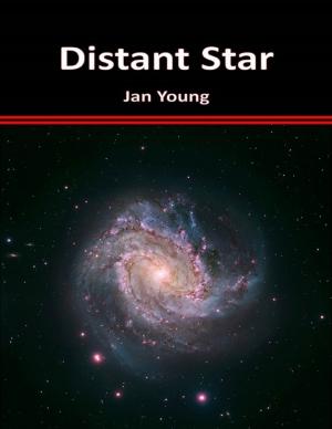 Cover of the book Distant Star by Anthony Hulse