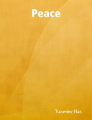 Cover of the book Peace by Marlize Schmidt