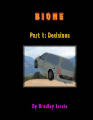 Book cover of Biome Part 1: Decisions