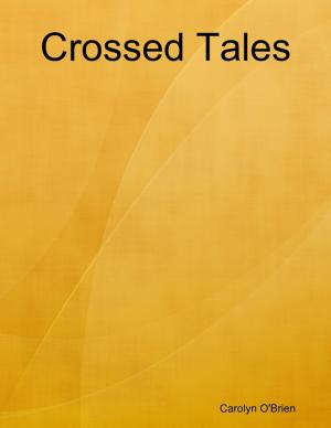 bigCover of the book Crossed Tales by 