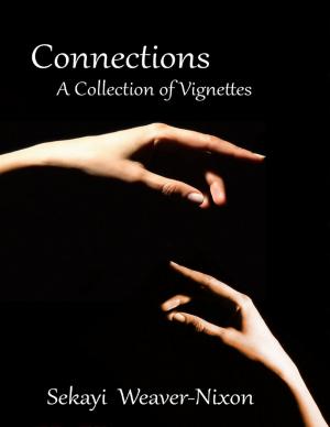 Cover of the book Connections: A Collection of Vignettes by Vanda Denton