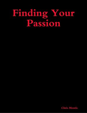 Cover of the book Finding Your Passion by Helen Brougham