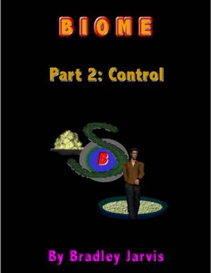 Cover of the book Biome Part 2: Control by Daniel Zimmermann