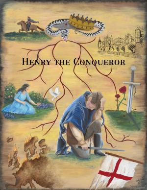 Cover of the book Henry the Conqueror by M Osterhoudt