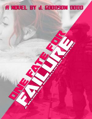 Cover of the book One Fate for Failure by Oluwagbemiga Olowosoyo
