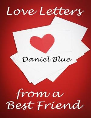 Book cover of Love Letters from a Best Friend