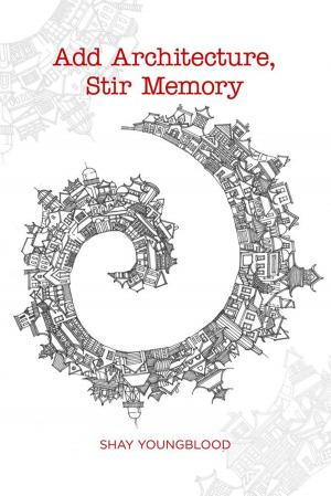 Book cover of Add Architecture, Stir Memory