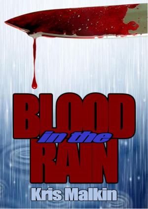 Cover of the book Blood in the Rain by Geoffrey Ivar