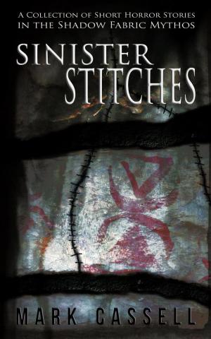 bigCover of the book Sinister Stitches by 