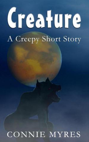 bigCover of the book Creature: A Creepy Short Story by 