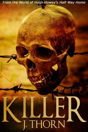 Book cover of Killer