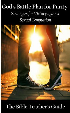 Book cover of God's Battle Plan for Purity: Strategies for Victory against Sexual Temptation