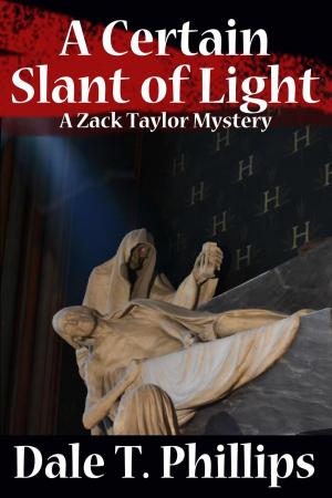 Cover of the book A Certain Slant of Light by Sarah Parker Wolf