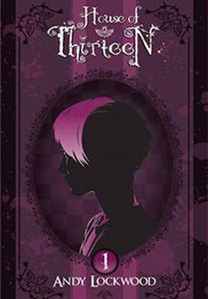 Cover of House of Thirteen