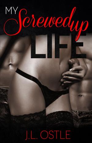 Cover of the book My Screwed Up Life by VALERIA ANGELA CONTI