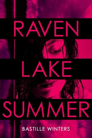 Cover of the book Raven Lake Summer by Lilian Darcy