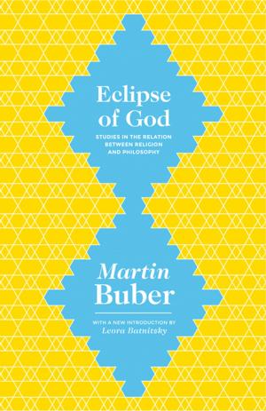 Cover of the book Eclipse of God by 