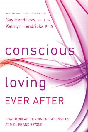 Book cover of Conscious Loving Ever After
