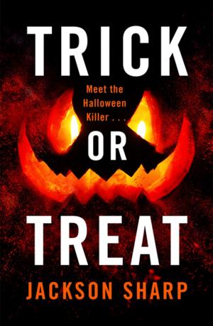 Cover of the book Trick or Treat by Nick Davis
