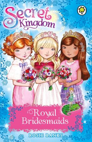 Cover of the book Secret Kingdom: Royal Bridesmaids by Heather Butler