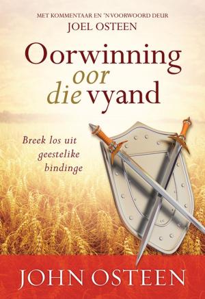 Cover of the book Oorwinning oor die vyand (eBoek) by Joyce Meyer