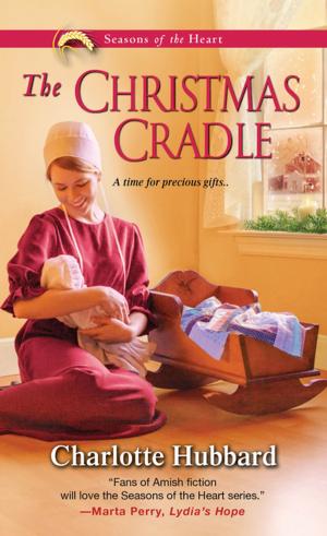 Cover of The Christmas Cradle