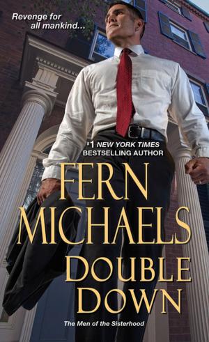 Cover of the book Double Down by Ann Stephens