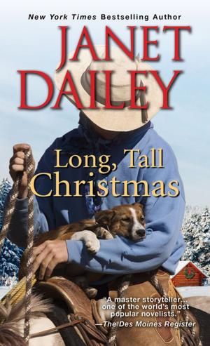 Cover of the book Long, Tall Christmas by Jennifer Beckstrand