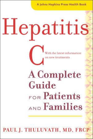 Cover of the book Hepatitis C by Brian Swann