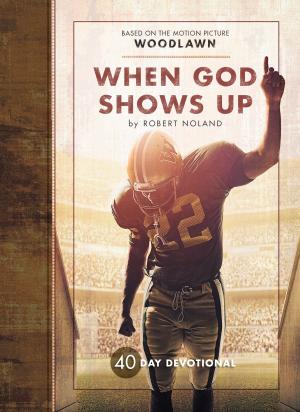 Cover of the book When God Shows Up by Kathy Ide