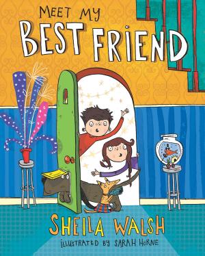 Cover of the book Meet My Best Friend by B&H Editorial Staff