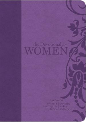 Cover of the book The Devotional for Women by Ryan Fullerton, Jim Orrick, Brian Payne