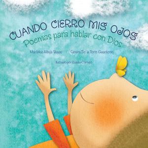 Cover of the book Cuando cierro mis ojos by Jeff Christopherson, Mac Lake