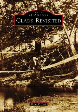 Cover of the book Clark Revisited by Lynn Robinson Camp, Jennifer E. Cheeks-Collins