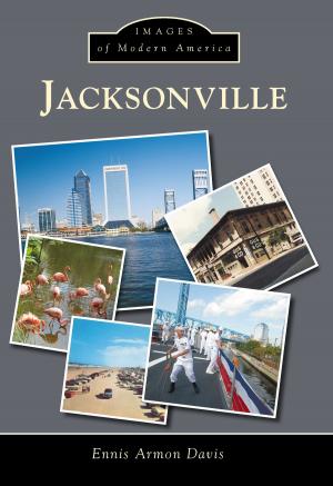 Cover of the book Jacksonville by Lori J. Bechtel-Wherry, Kenneth Womack